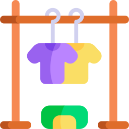 Clothes Rack icon