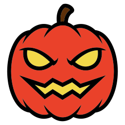 Pumpkin icon