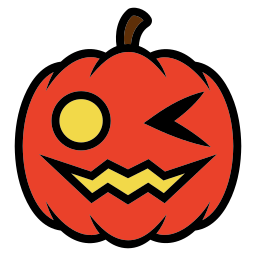 Pumpkin icon