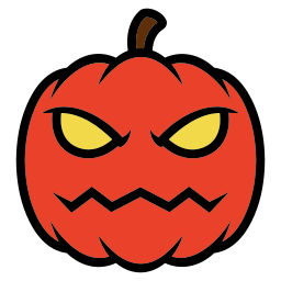 Pumpkin icon