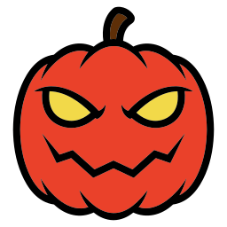 Pumpkin icon