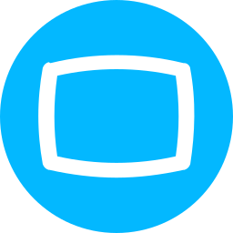 Panorama icon