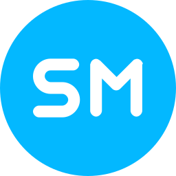 dienstleistungsmarke icon
