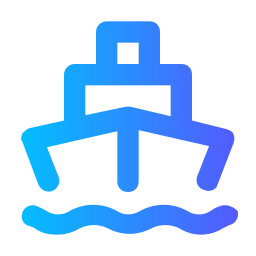 Ship icon