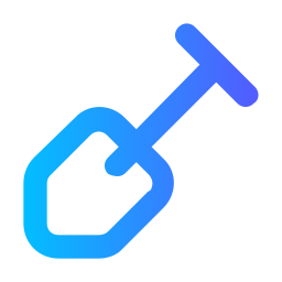 Shovel icon