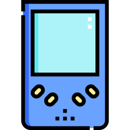 テレビゲーム icon