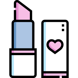 Lipstick icon