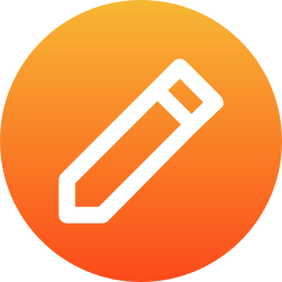 Pen icon