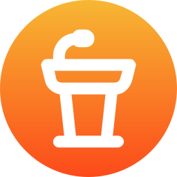 podium icon