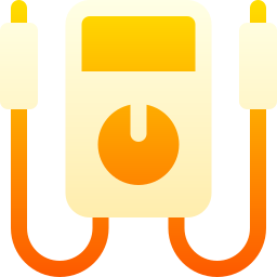 multimeter icon