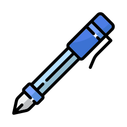 Pen icon