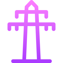 철탑 icon