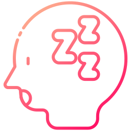 Sleep icon