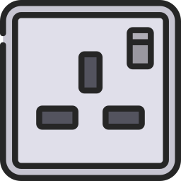 Power Socket icon