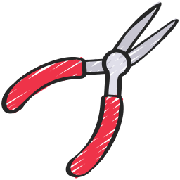 Pliers icon