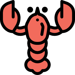 Lobster icon