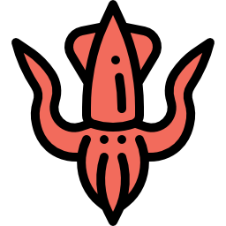 Cuttlefish icon