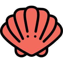 Shell icon