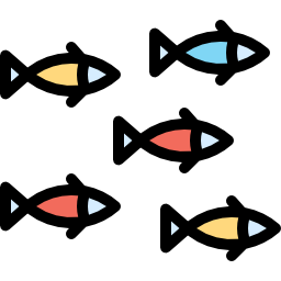 Fishes icon