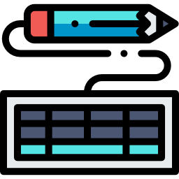 tastatur icon