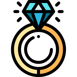 verlobungsring icon