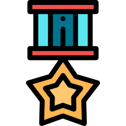 Medal icon