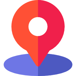 Location icon