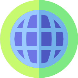 globus icon