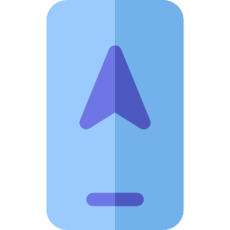 Arrow icon