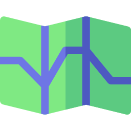 carte Icône