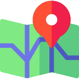 Map icon