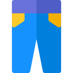 Trousers icon