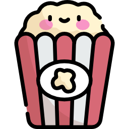 popcorn icon