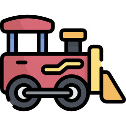 Train icon