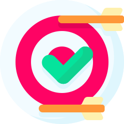 Target icon