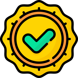 Badge icon