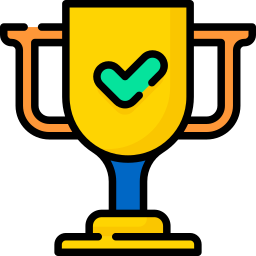 Trophy icon