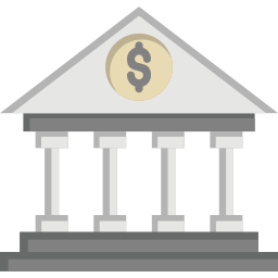 Банковское дело иконка