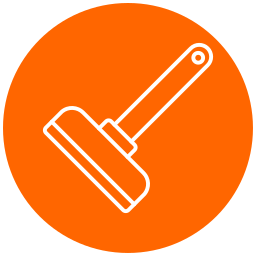 Squeegee icon