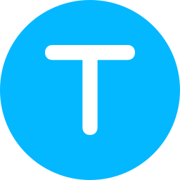 text icon