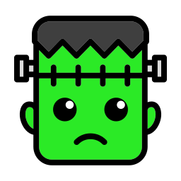 Frankenstein icon
