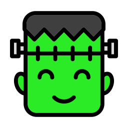 frankenstein icon