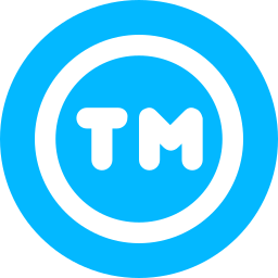 Trademark icon