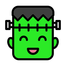 frankenstein icono