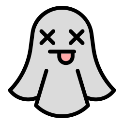 Ghost icon