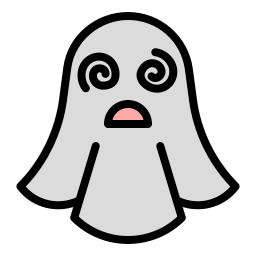 Ghost icon