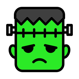 frankenstein icono