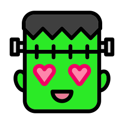 frankenstein icono