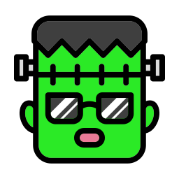 frankenstein icono