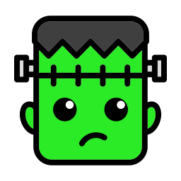 frankenstein icono